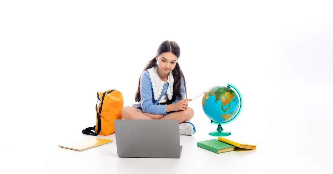 Essential Skills Gained by Students in Global Online Schools