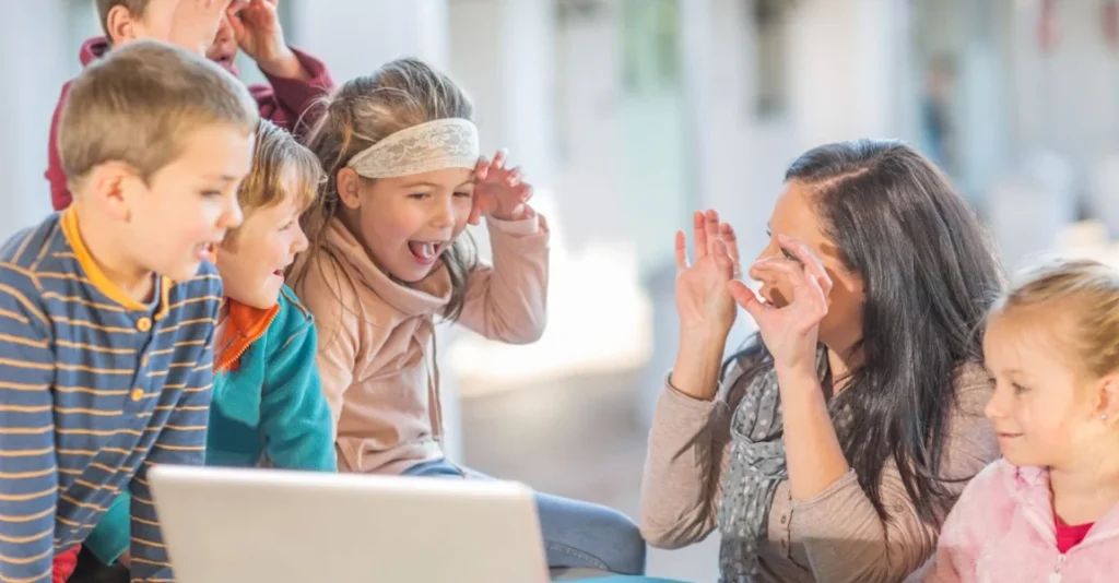 International Online Schools