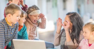 International Online Schools