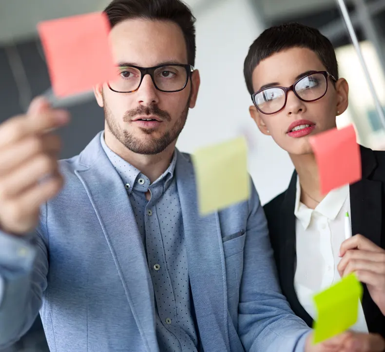 How University Recognition Works