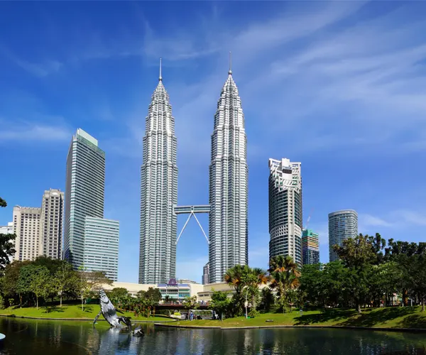 Kuala Lumpur