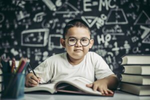 Best International School Guide