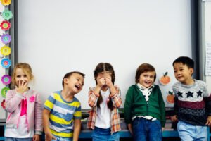 Best International School in Kuala Lumpur