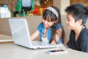 Dreamtime Learning Asia