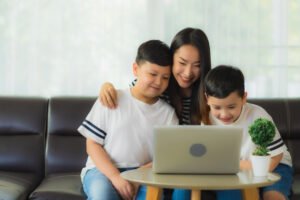 Dreamtime Learning Asia