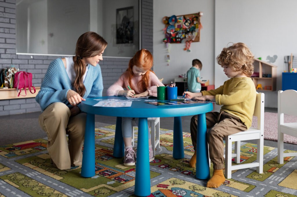 Montessori Franchise Investment in Malaysia