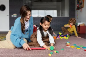 Montessori Education in Malaysia vs Traditional Schooling