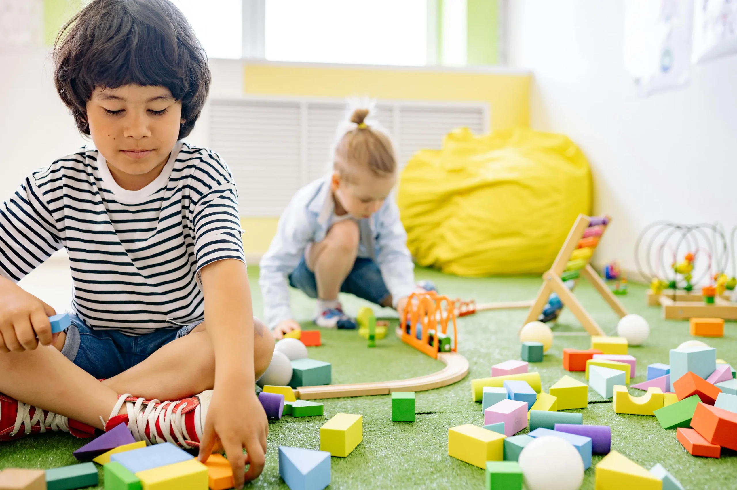 Is Your Child Struggling to Keep Up in School? How an Online Private School in Malaysia Supports Personalized Learning