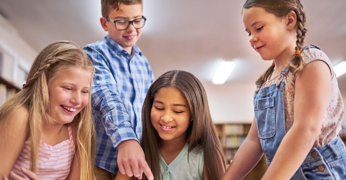 Online School Near Me