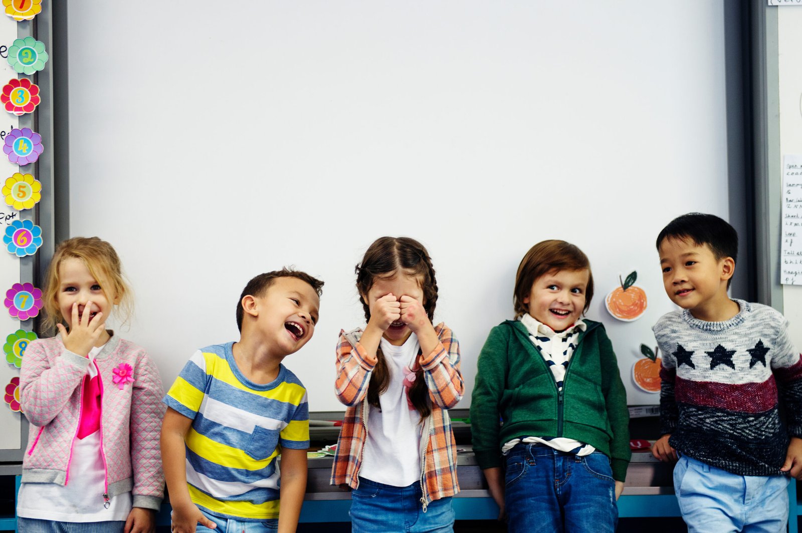 Online School in Selangor