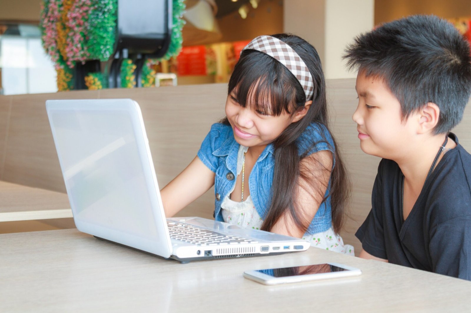 Online School
