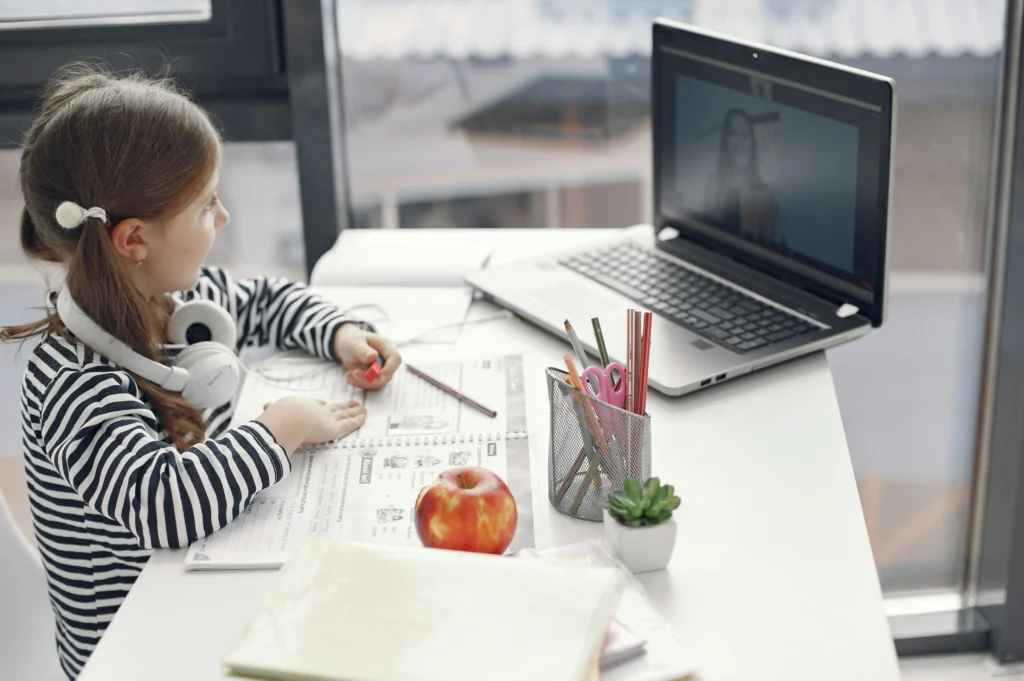 Homeschooling in Penang