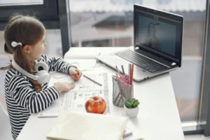 Homeschooling in Penang