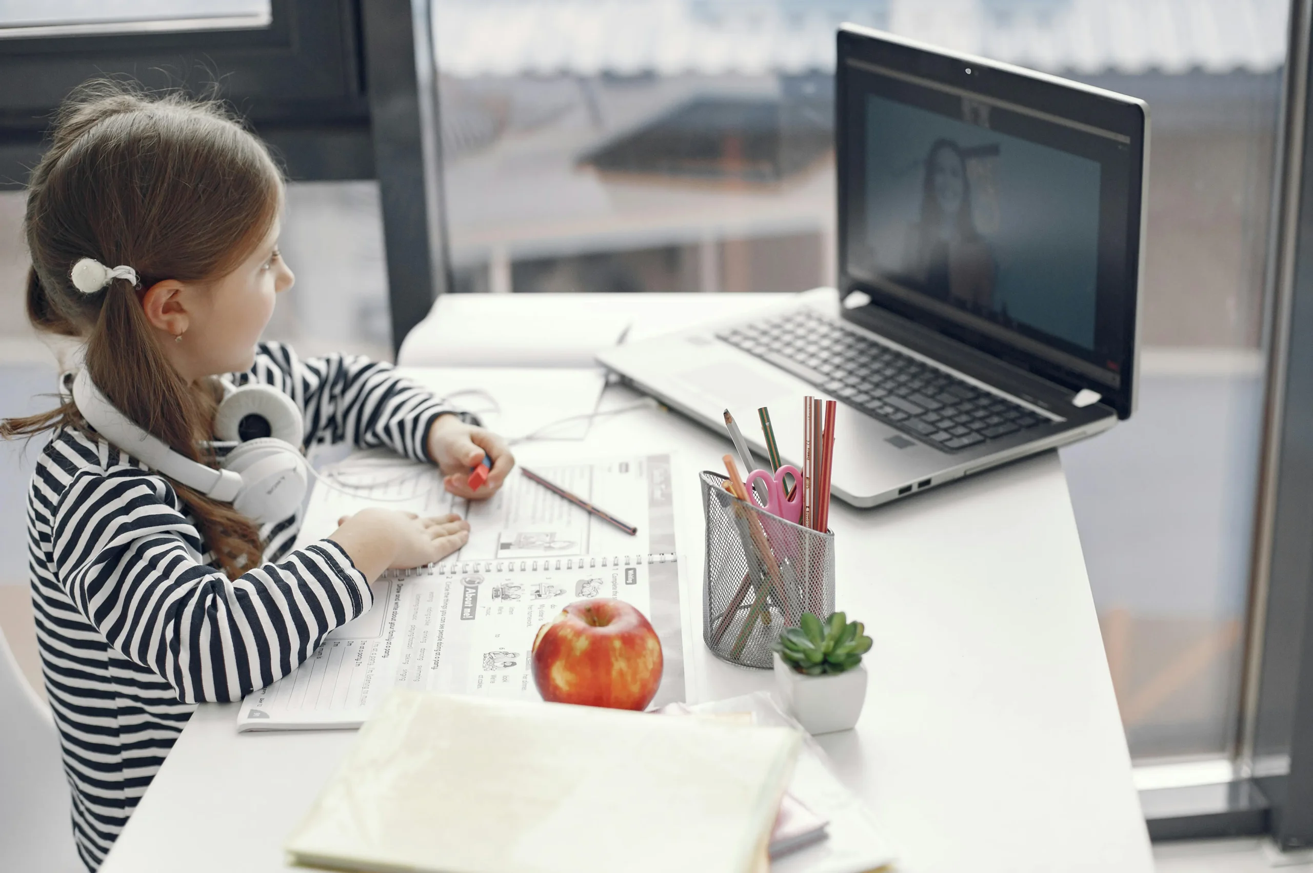 Homeschooling in Penang