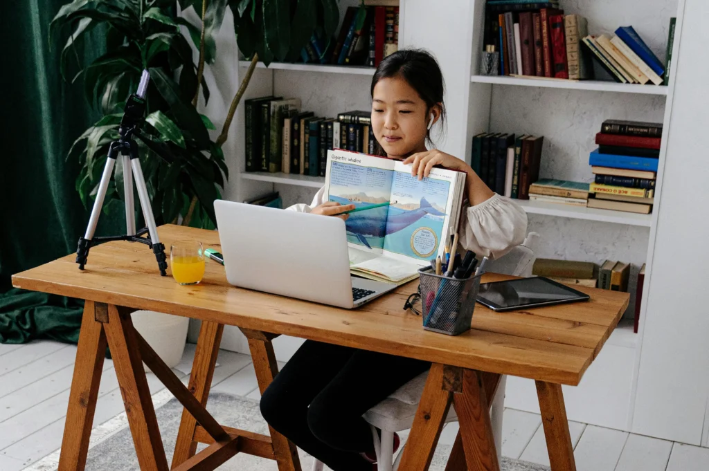 Best Online School in Penang