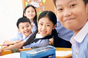 IGCSE Schools in Kuala Lumpur