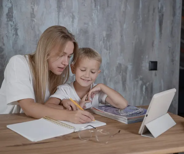 Homeschooling Academy in Indonesia