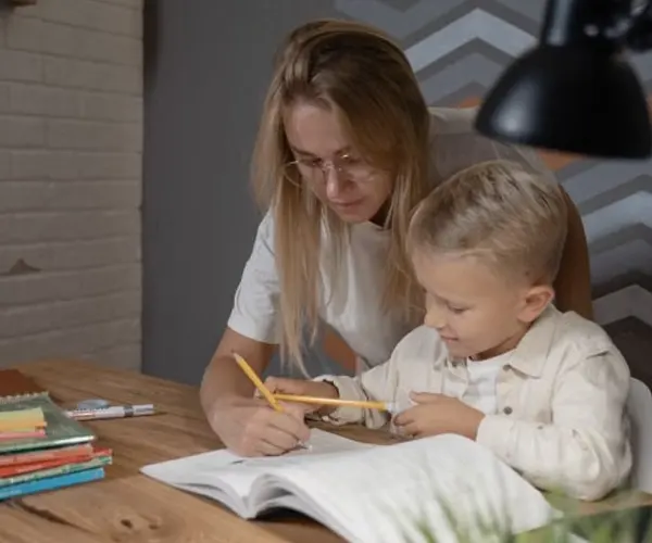 Homeschooling Academy in Thailand