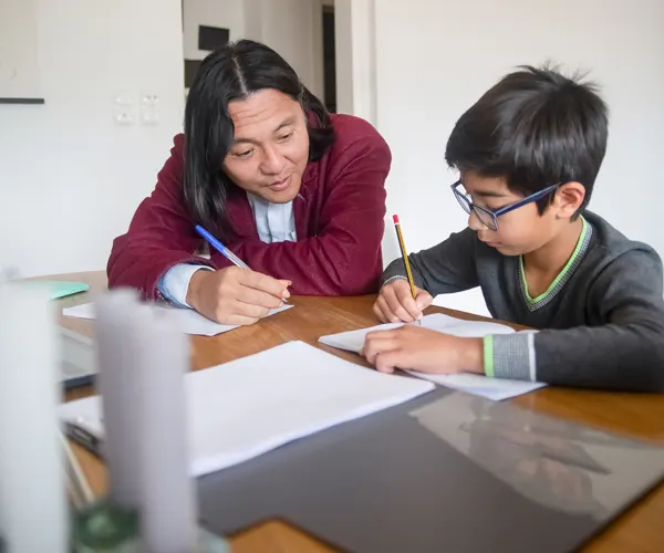 Homeschooling in Thailand