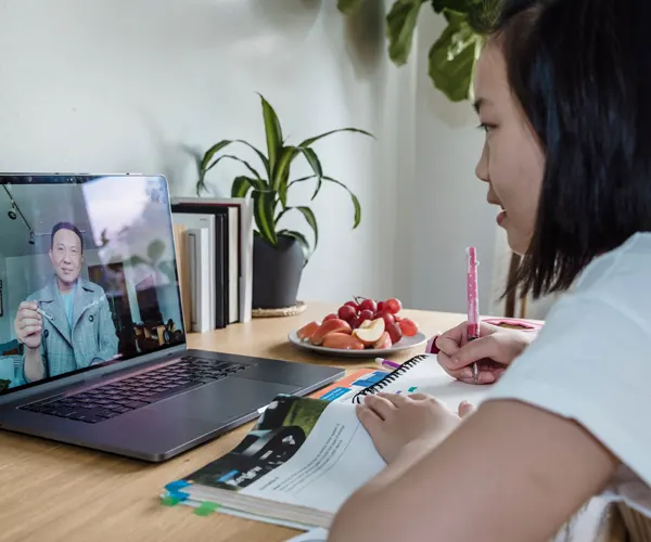 Homeschools in Thailand
