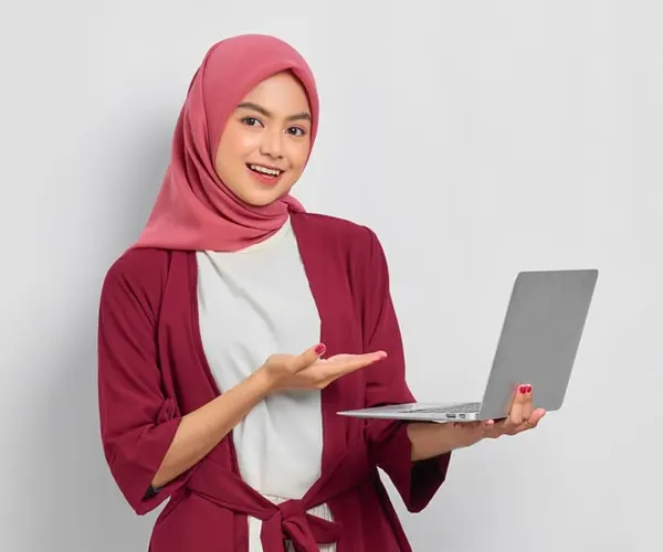 Online School in Indonesia