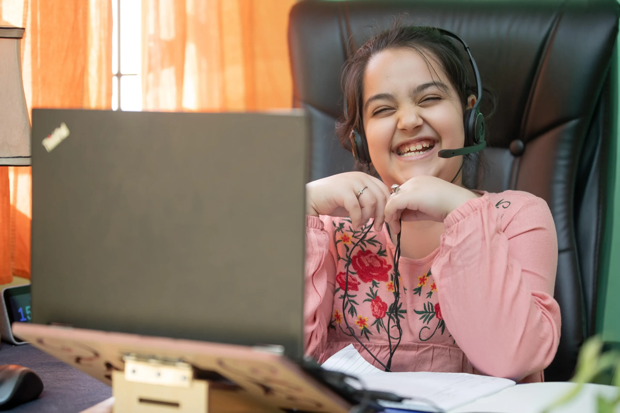 Online School in Thailand: A Smart Learning Choice for Modern Families