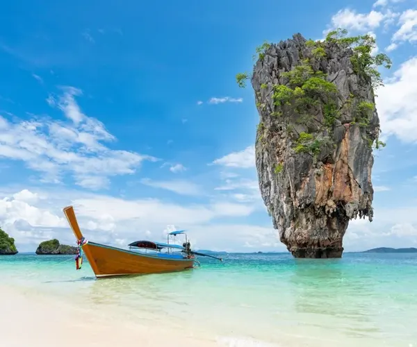 Thailand