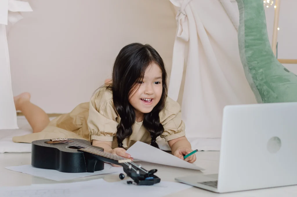Homeschool Day in the Life Malaysia
