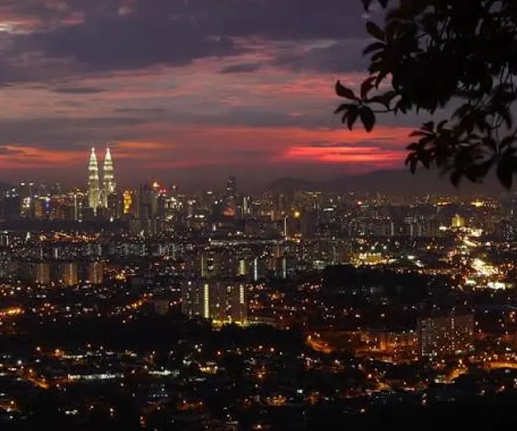 Homeschool Ampang