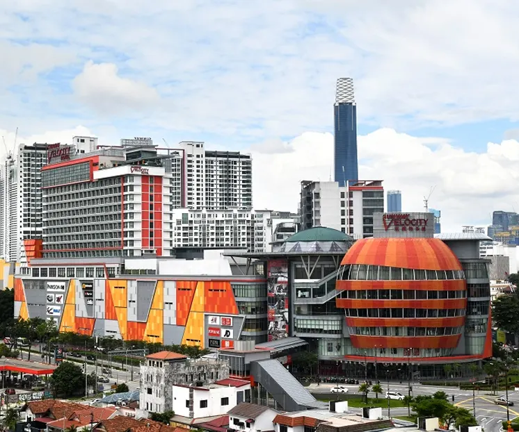 Homeschool Cheras